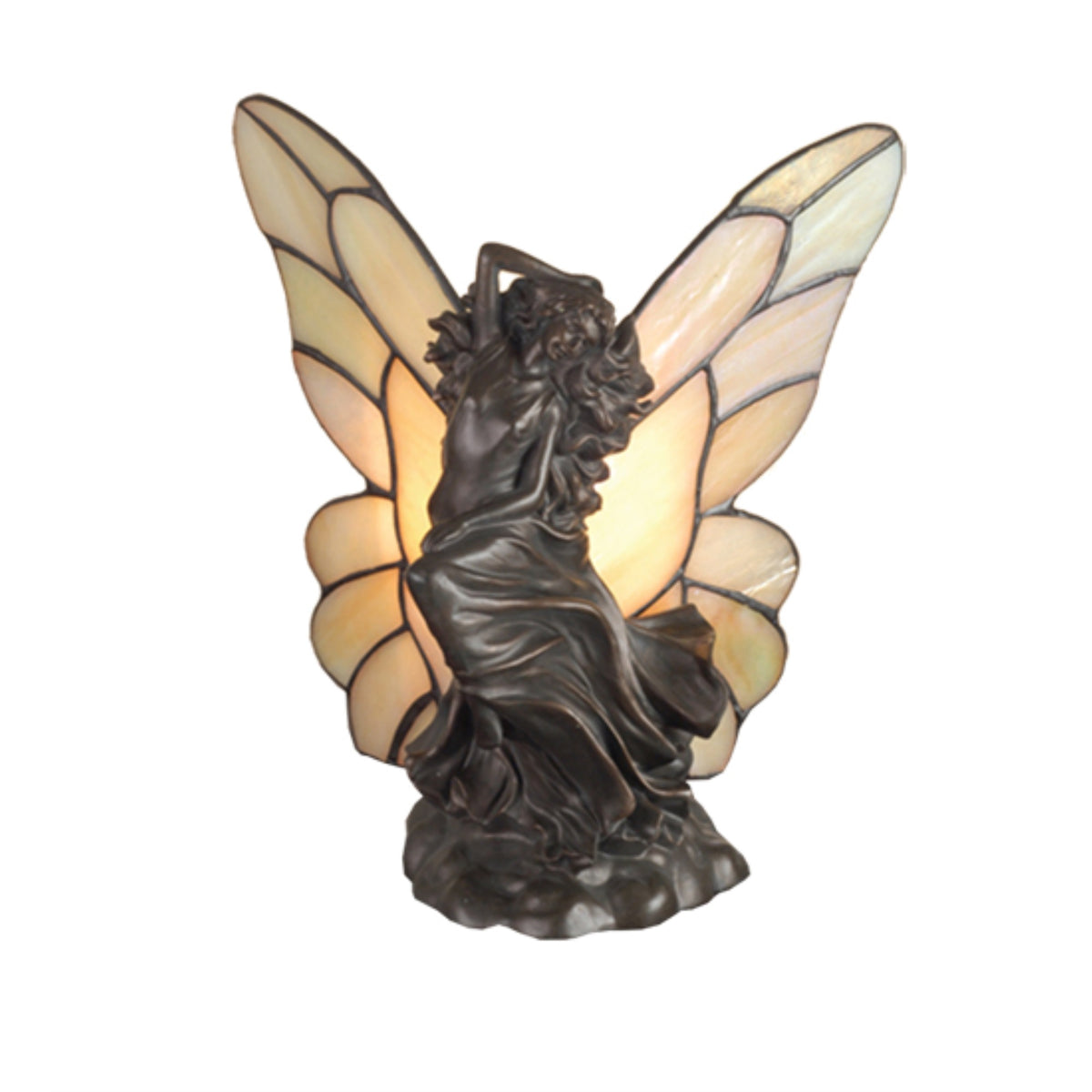 8'H Floating Fairy Accent Lamp
