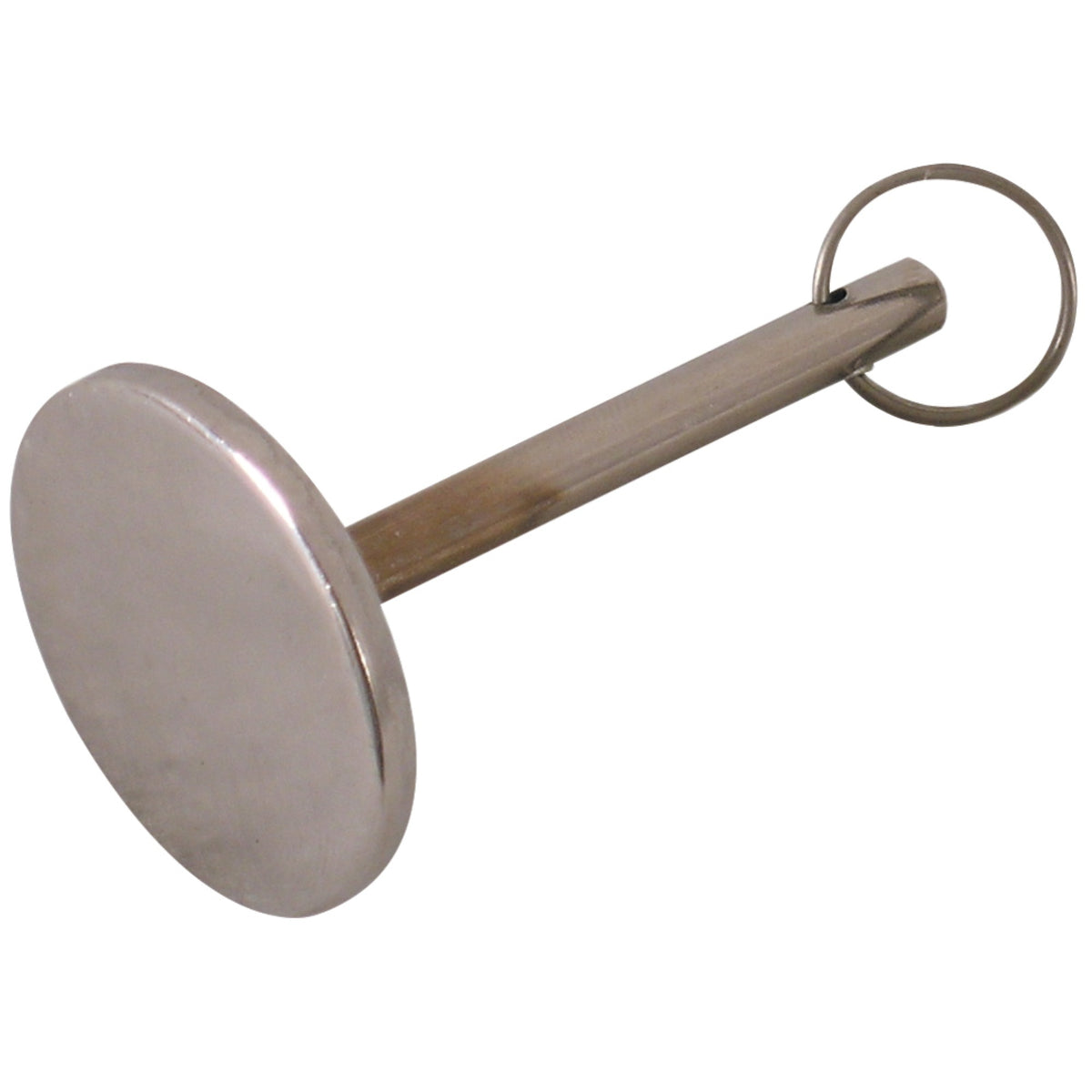 Whitecap Hatch Cover Pull 1-1/4' 304 Ss