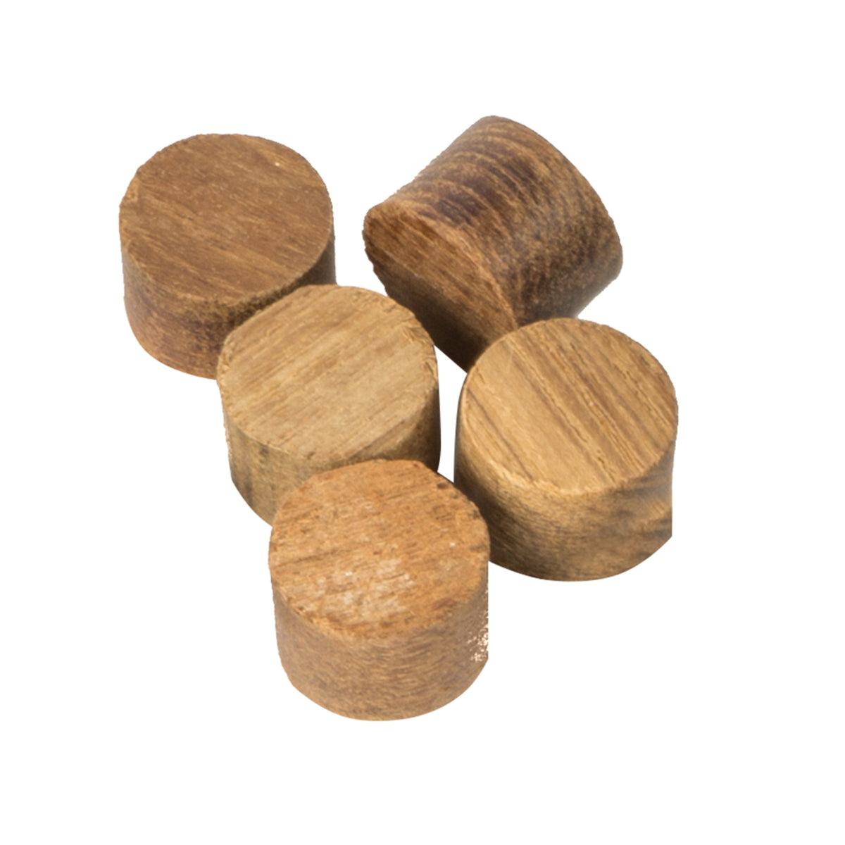 Whitecap Teak Plugs 5/8' 20 Pk