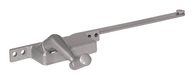 Operatr Csmnt 9 Rh Alum (Pack Of 1)