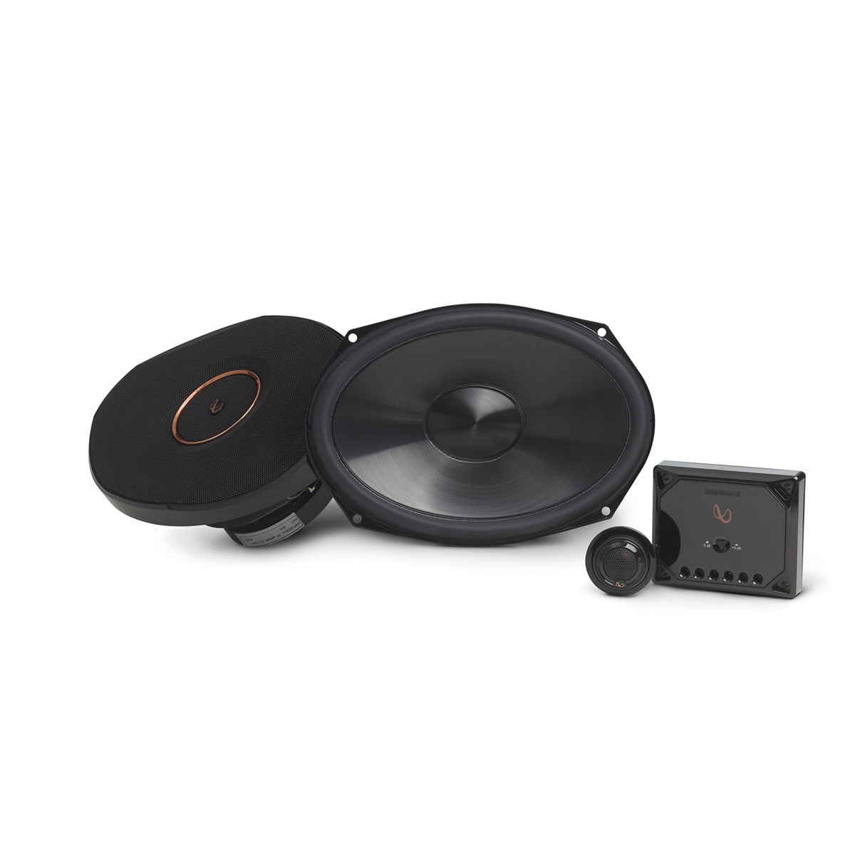 Infinity 6X9 Component Speakers 375W