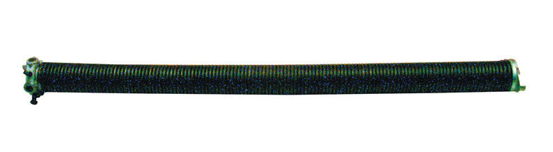 Spring Torsion 32Lw Red (Pack Of 1)