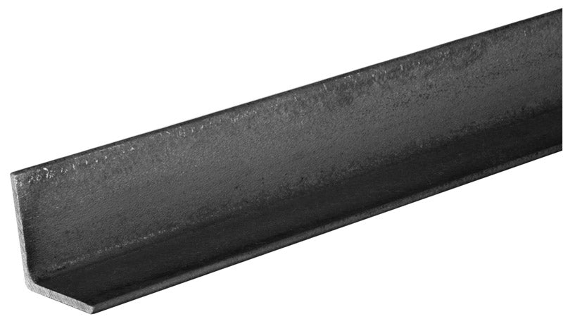 Steel Angle 1/8X1X36 (Pack Of 1)