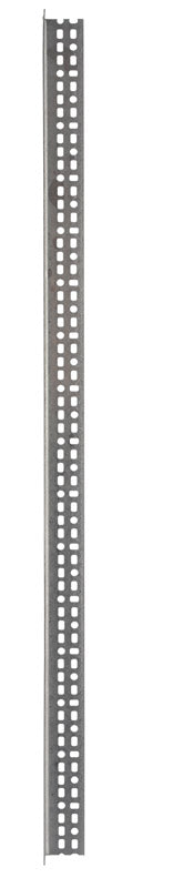 Slot Angle 2.25X1.5X48 (Pack Of 1)