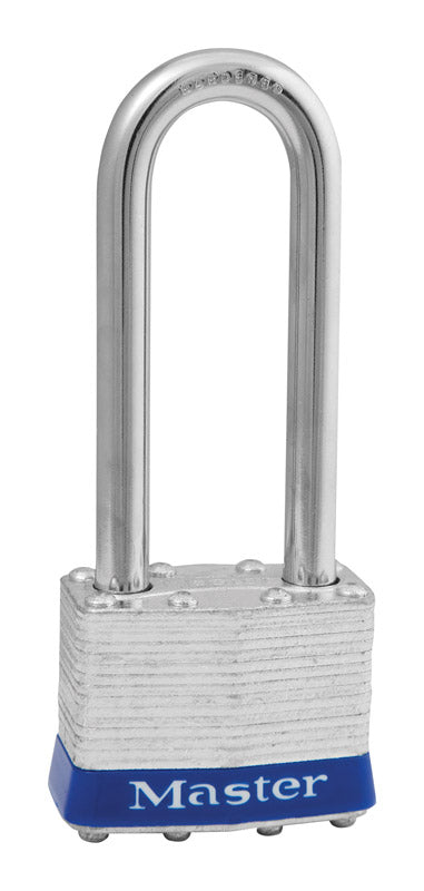 Padlock 1-3/4One Ky#1Lj (Pack Of 1)