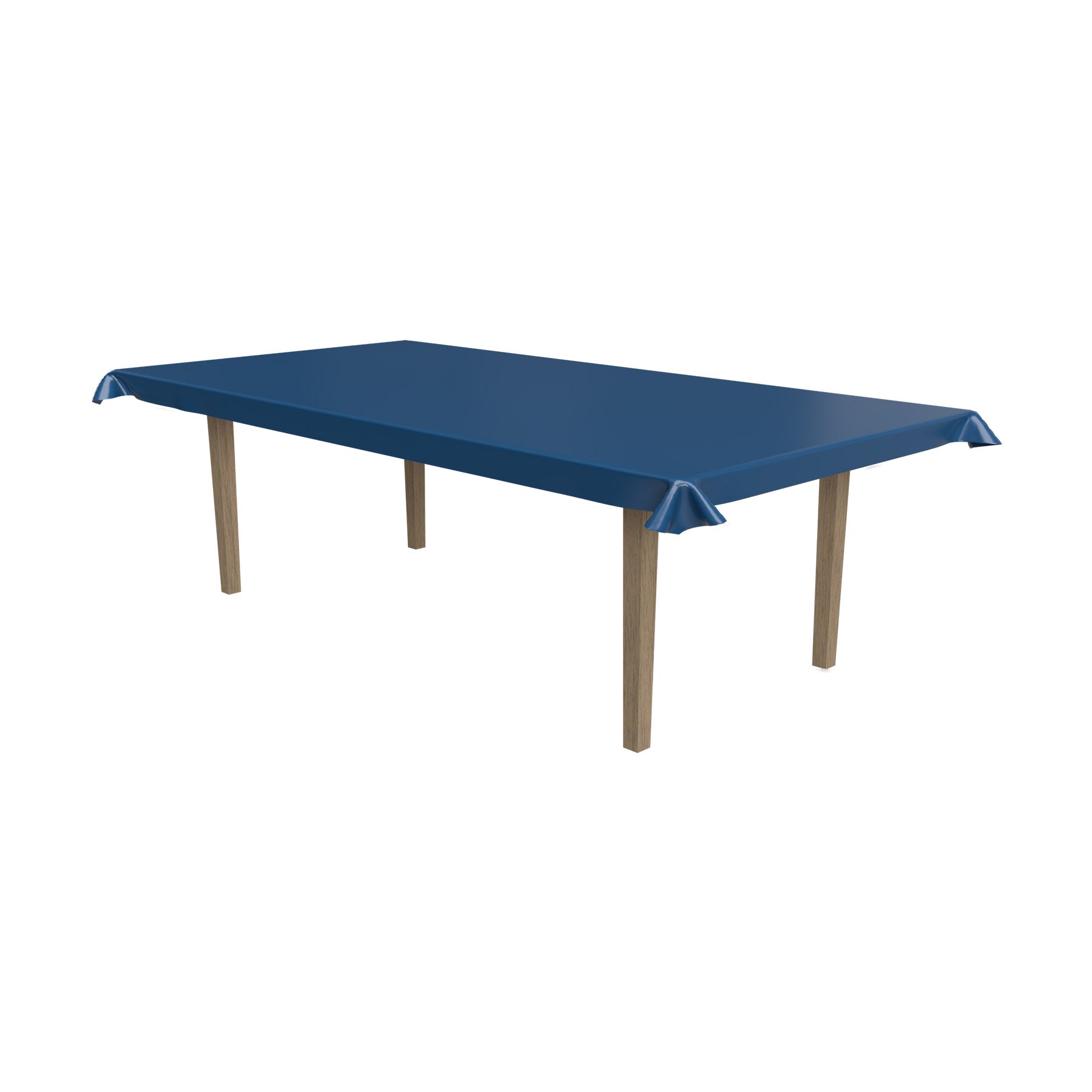 Plastic Table Roll