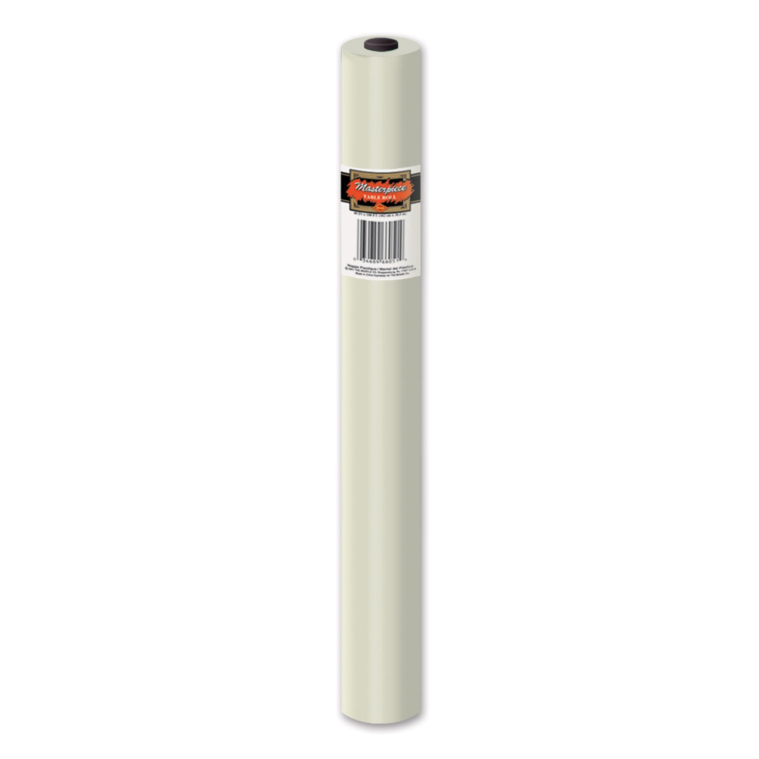 Plastic Table Roll