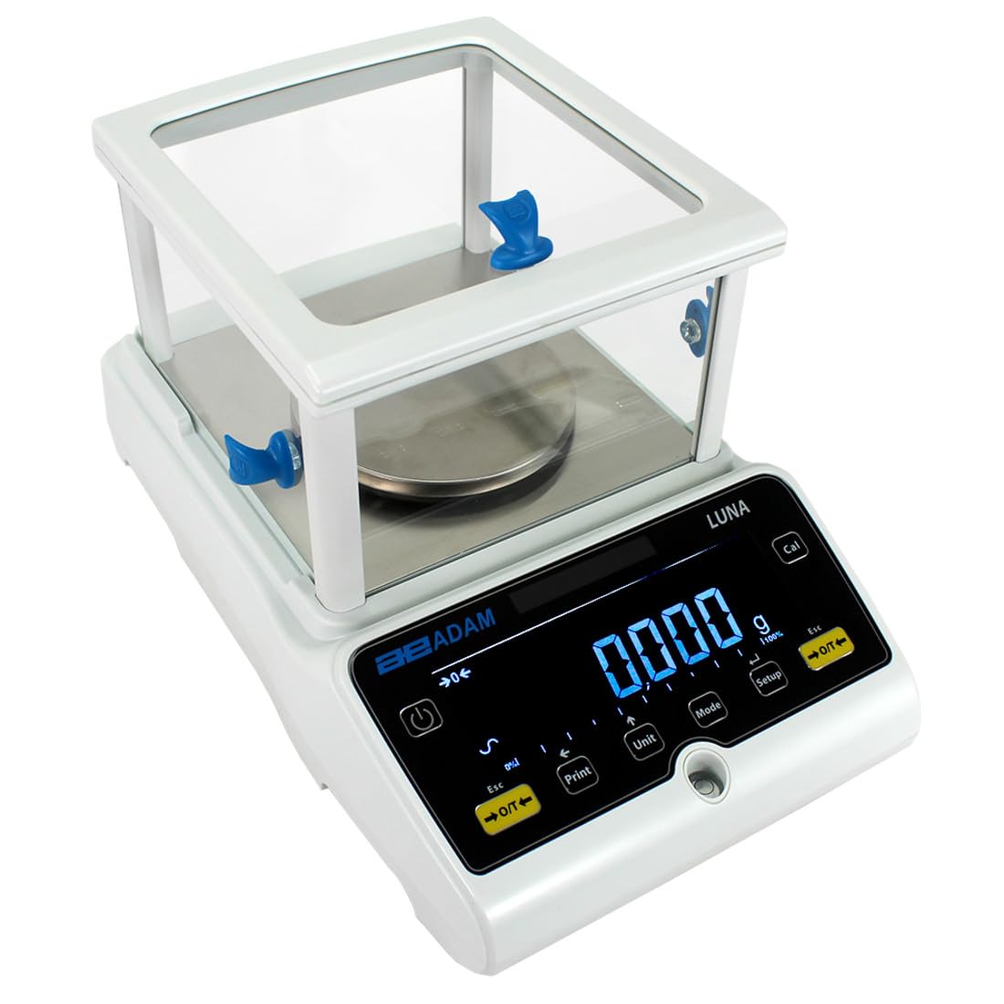 Adam Equipment Luna Precision Balances - LPB 423I