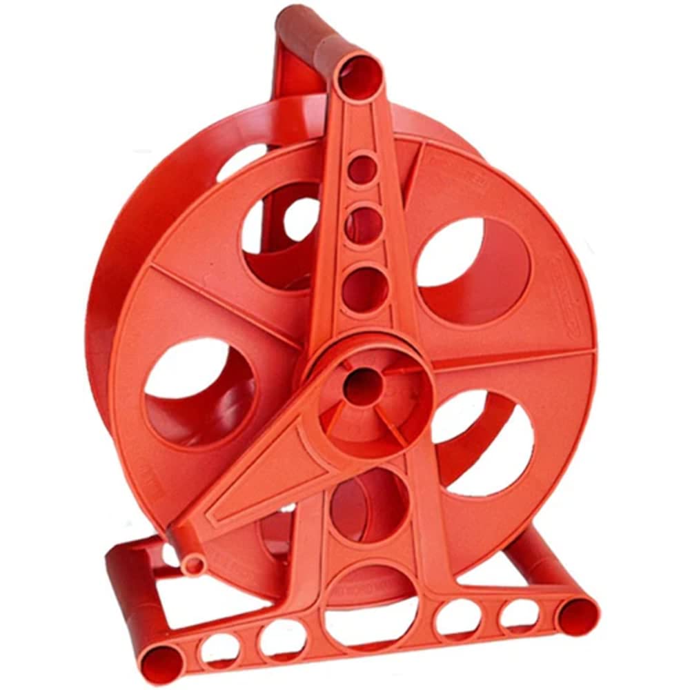 Bayco 150 Ft L Plastic Cord Reel