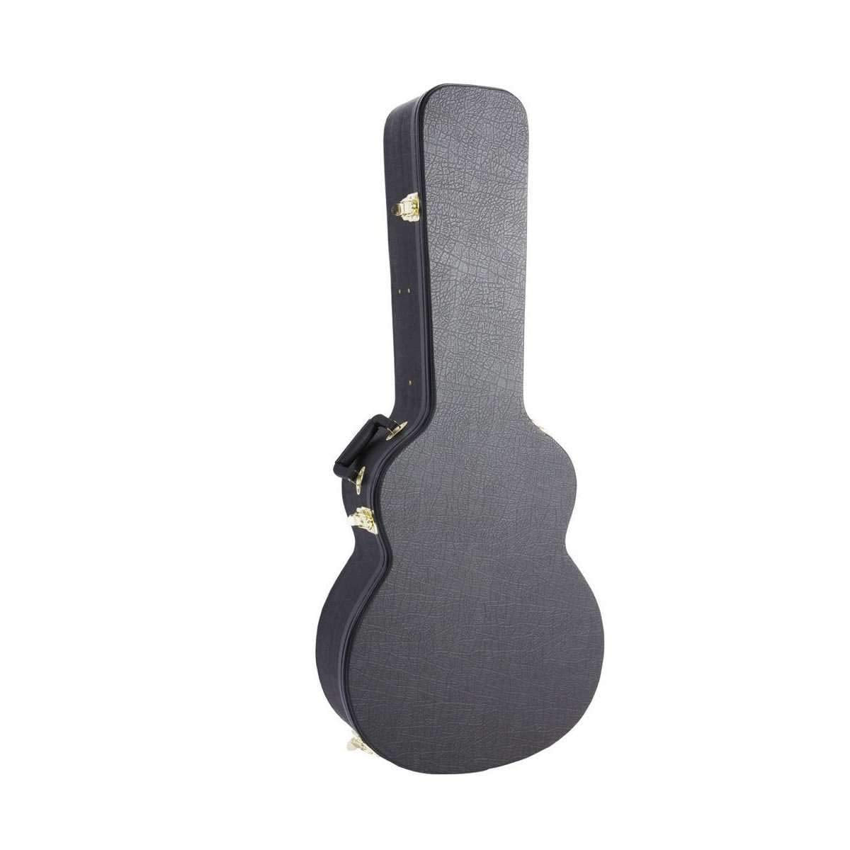 Jumbo Acoustic Guitar Case