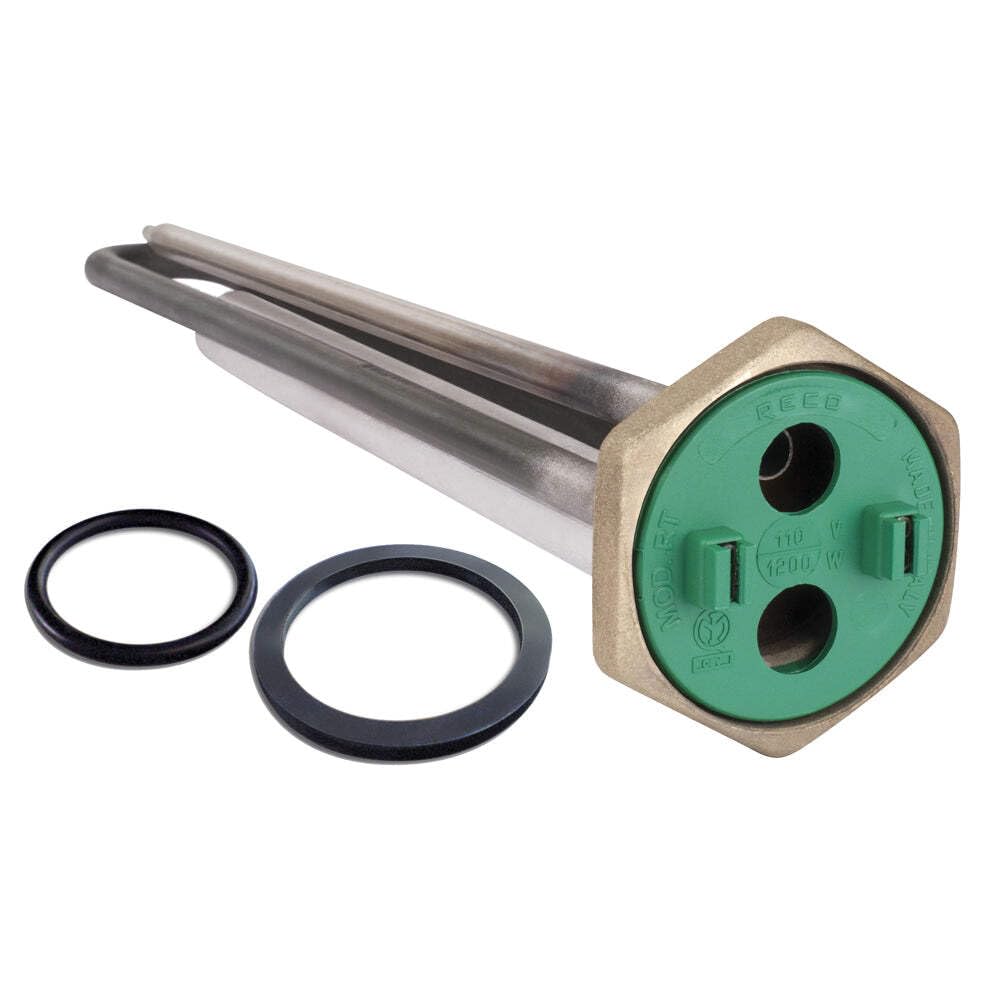 QUICK 1200W HEATING ELEMENT 110V B3 AND SIGMAR HEATERS