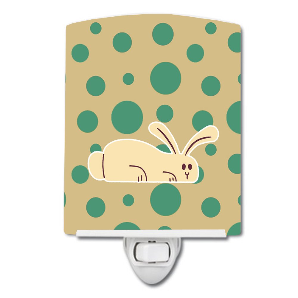 R Styles Ceramic Night Light