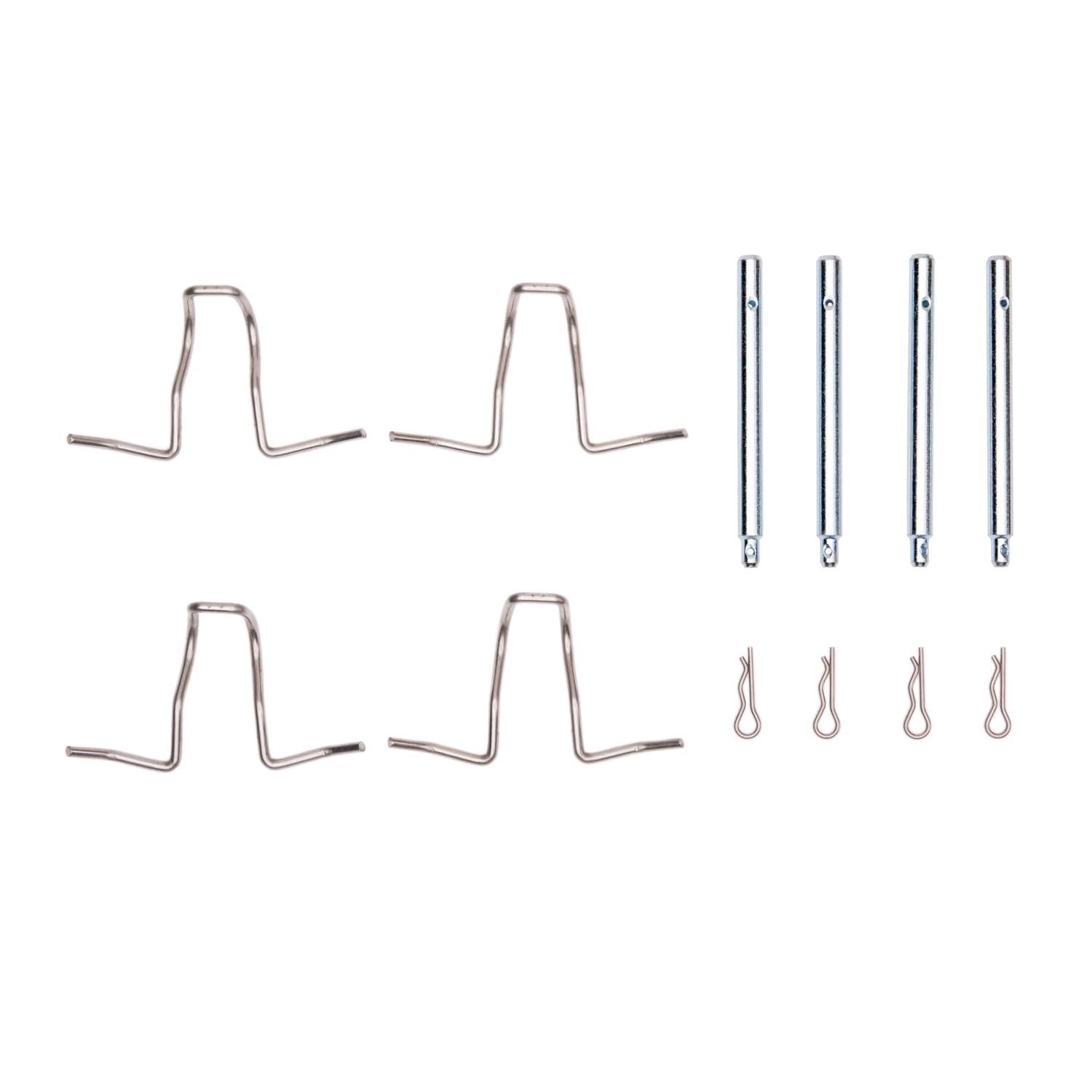 Disc Brake Hardware Kit 340-63004