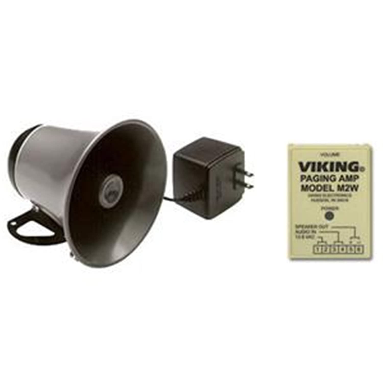Viking Loud Call Announce and Ringing