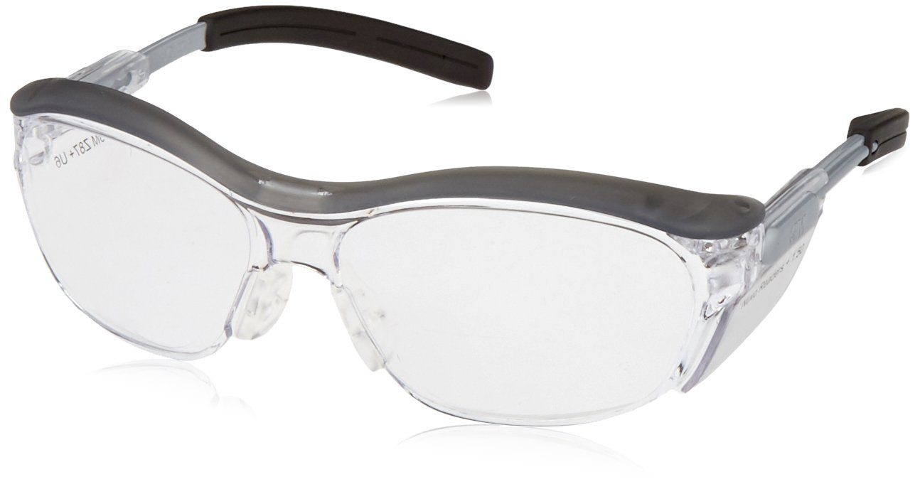 SAFETY GLASS READ+1.5(Pack of 1)
