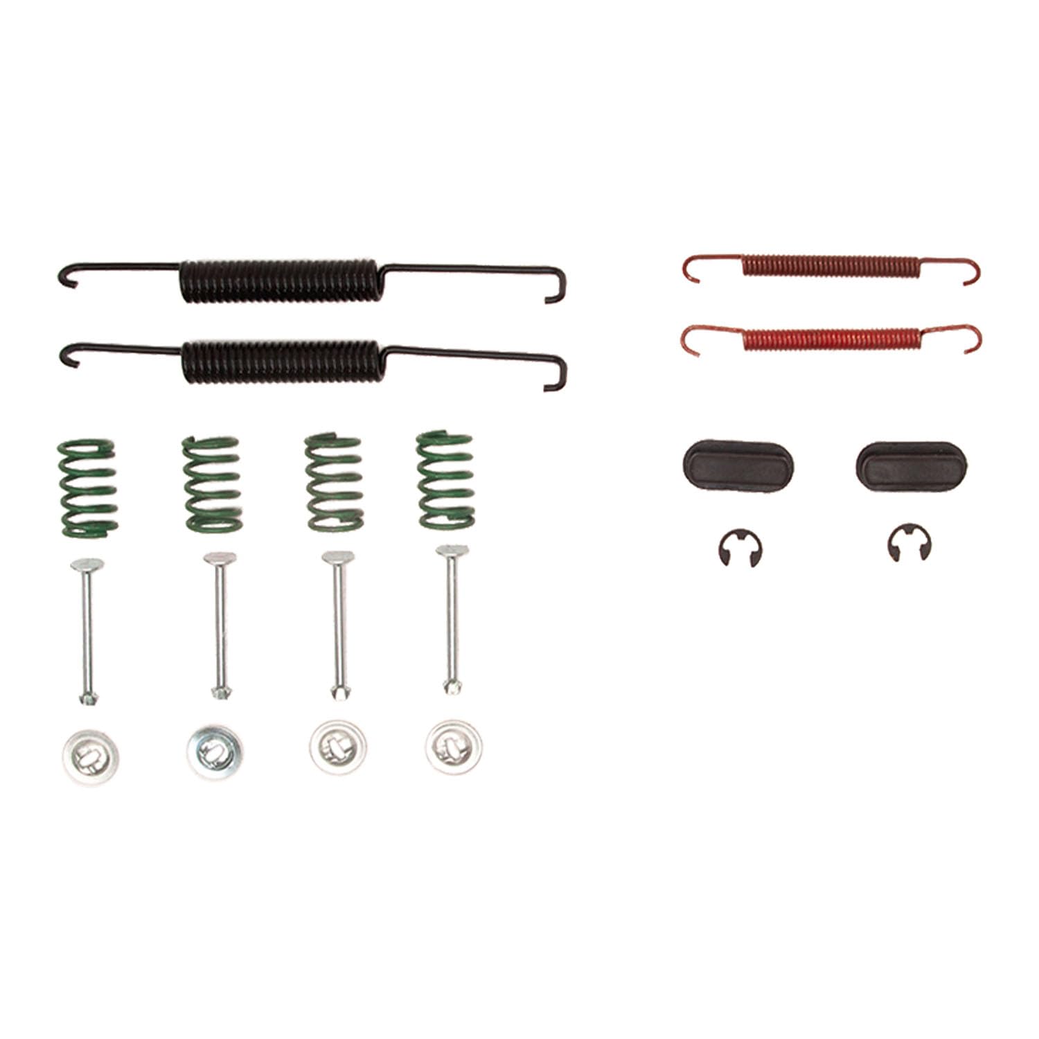 Drum Brake Hardware Kit 370-47014
