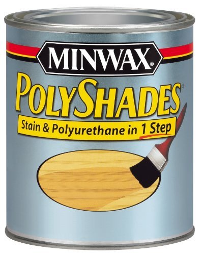 POLYSHADE QT GLS BOM MAH (Pack of 1)