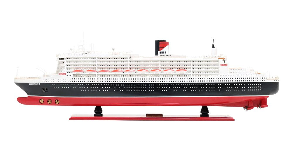 Queen Mary II L