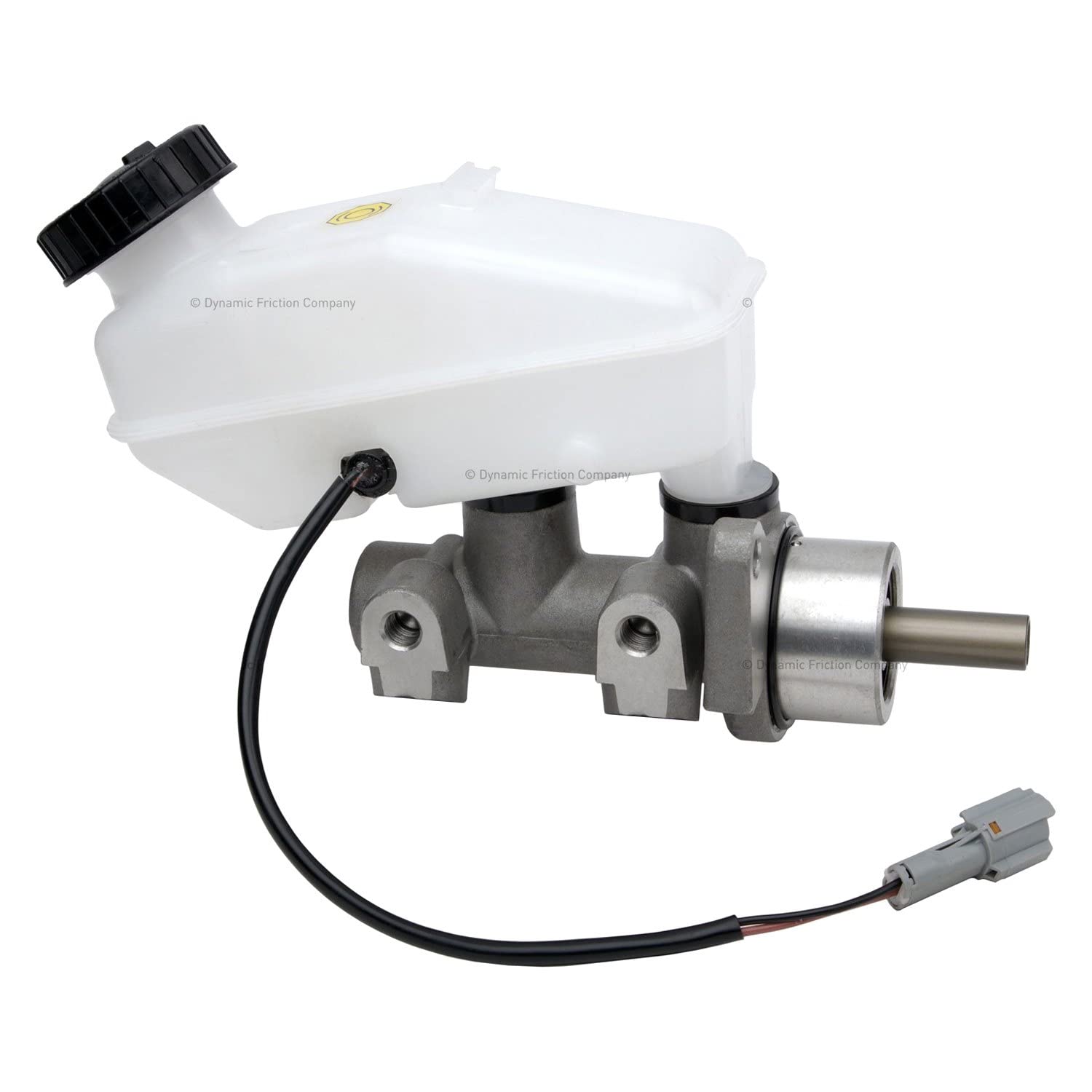 Brake Master Cylinder 355-47012