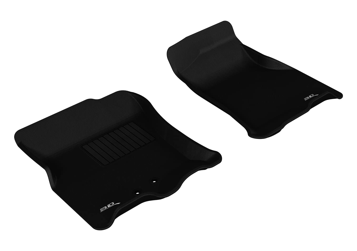 3D MAXpider FORD EXPEDITION 2011-2017 / LINCOLN NAVIGATOR 2011-2017 KAGU BLACK R1