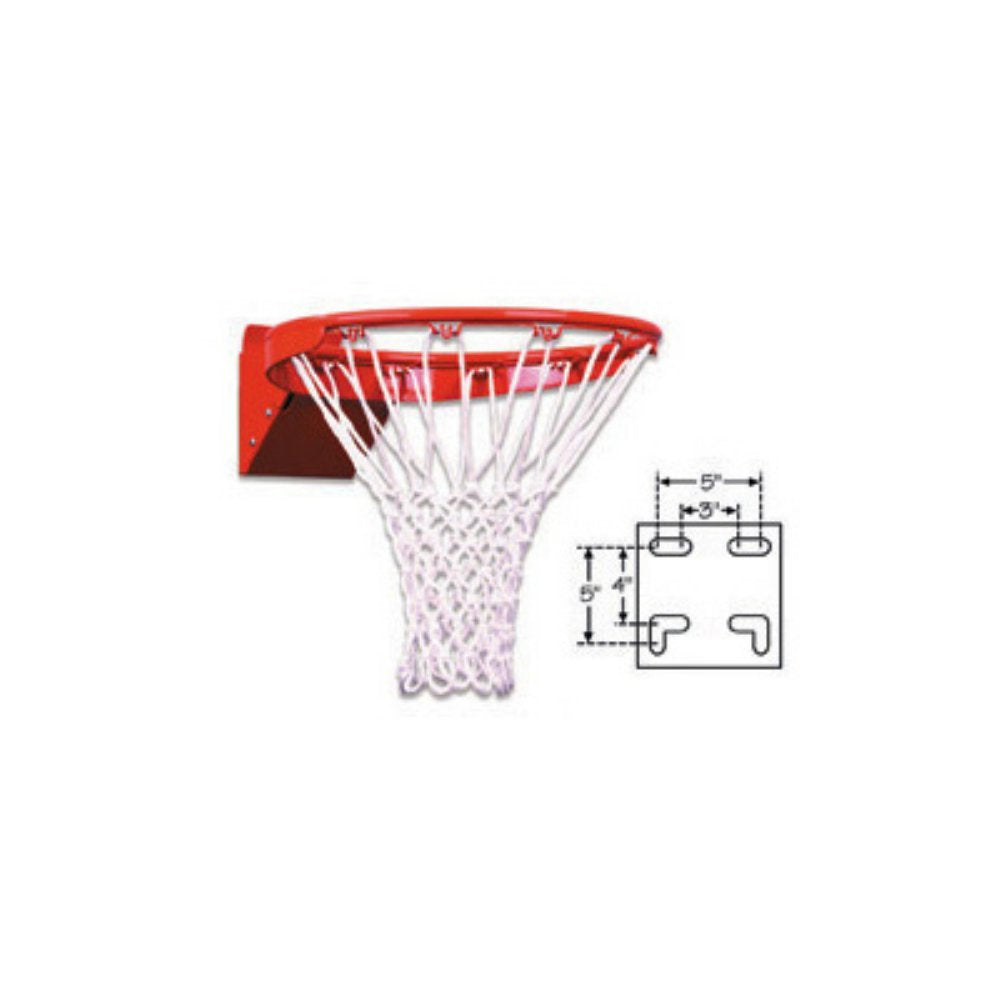Heavy-Duty Flex Goal