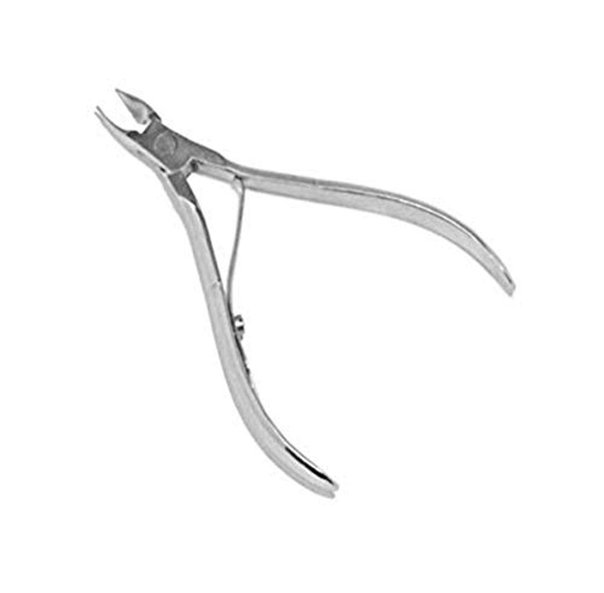 CUTICLE NIPPERS GRAFCO