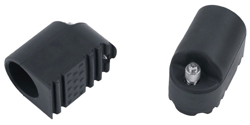 DW Rack Rubber Feet (2 pack)