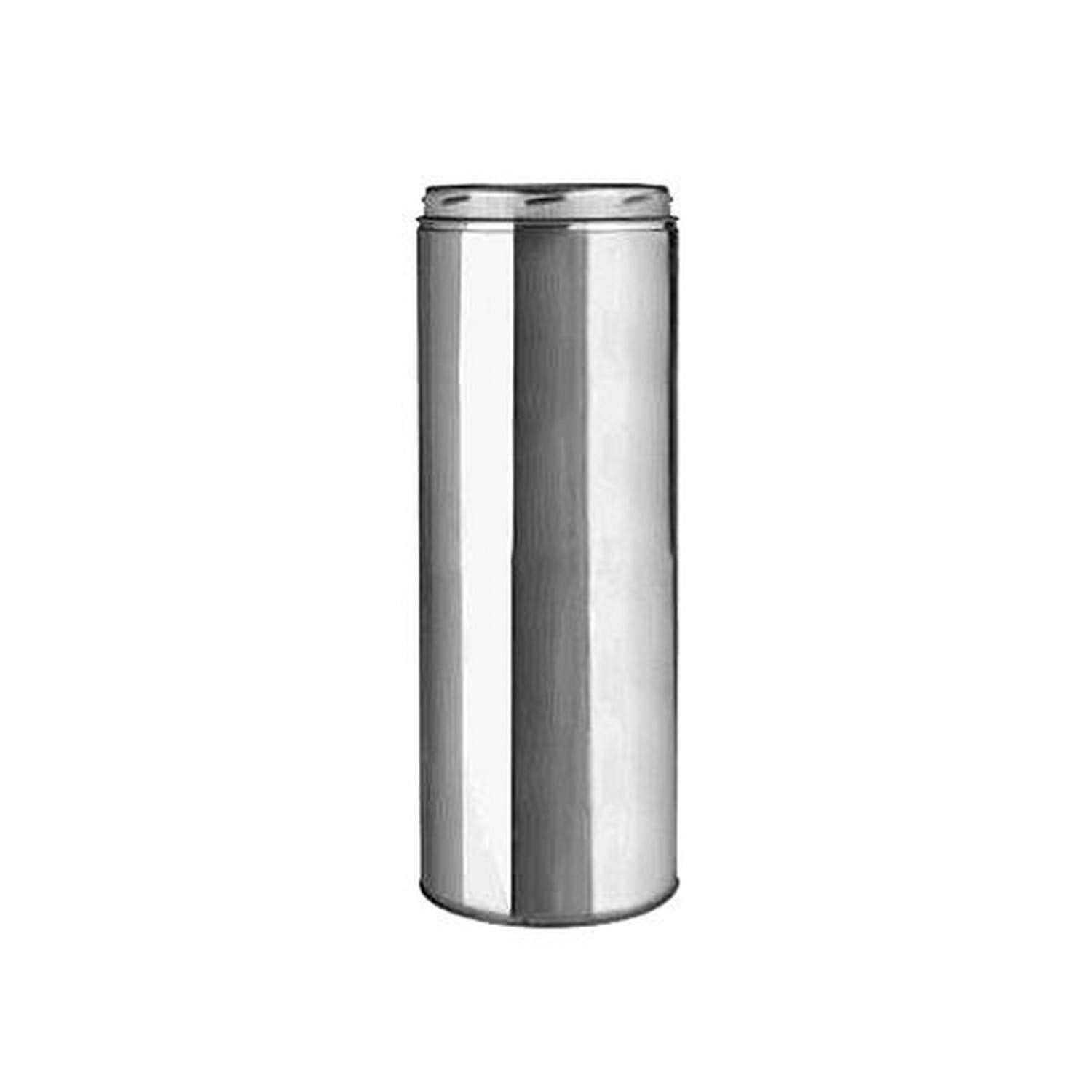CHIMNEY PIPE 6X24″ (Pack of 1)