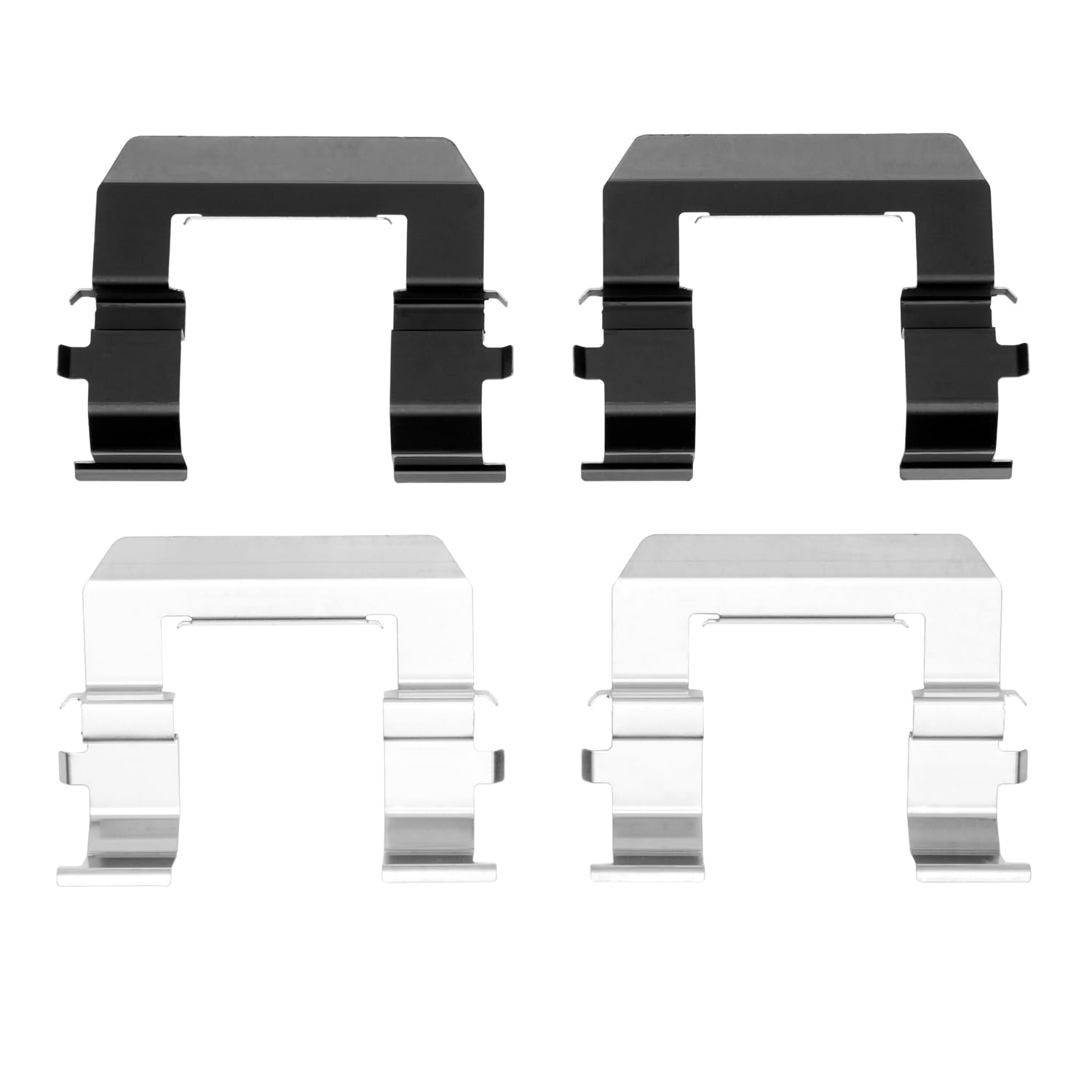 Disc Brake Hardware Kit 340-47039