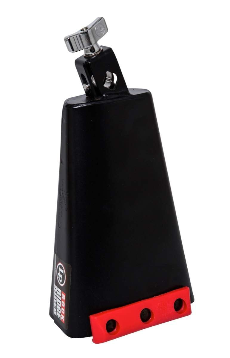 CLASSIC ROCK RDGE RIDER 8IN 1/2IN MNT BK