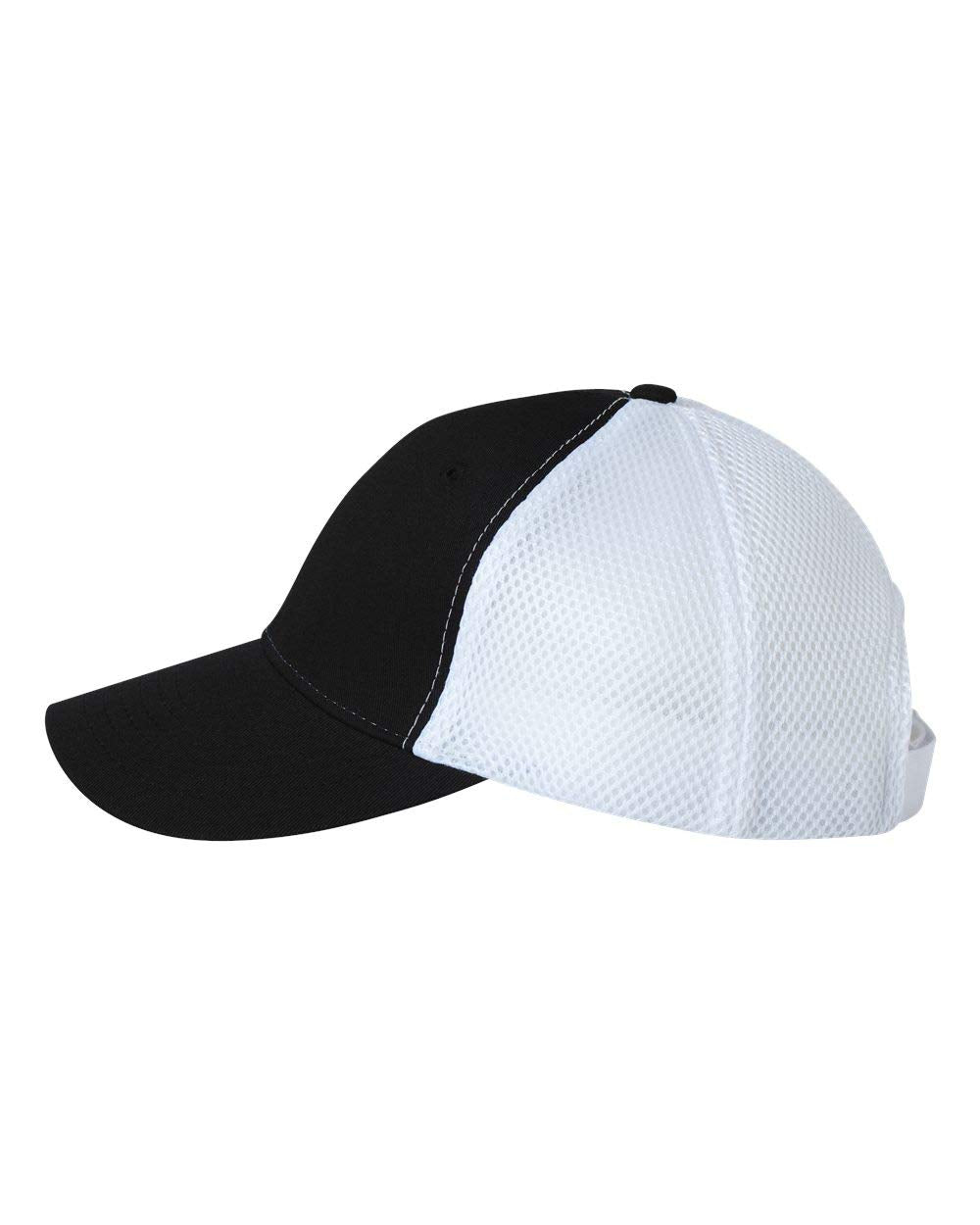 Sportsman Spacer Mesh-Back Cap - Navy, Adjustable