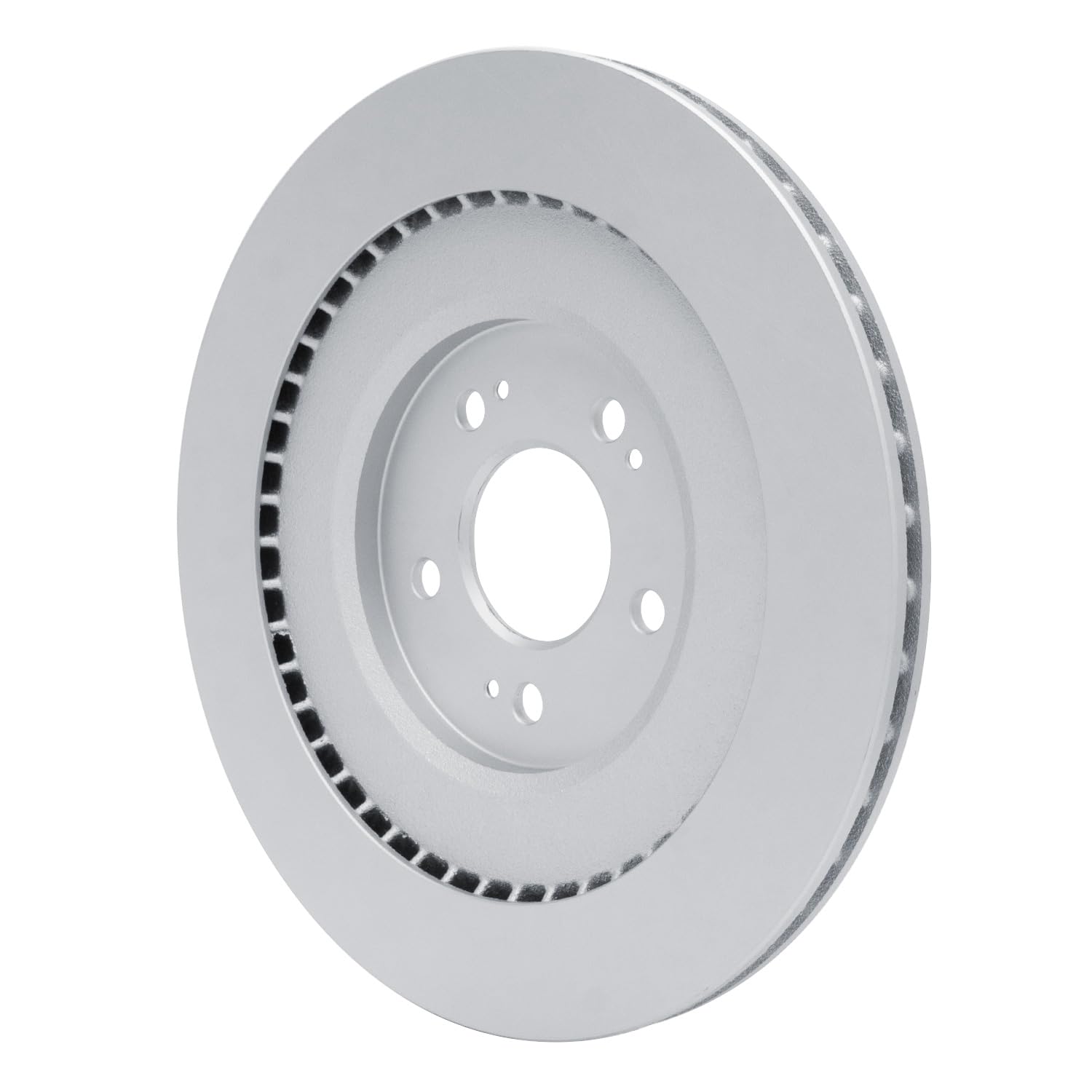 GEOSPEC Coated Rotor - OEM Blank 604-10007