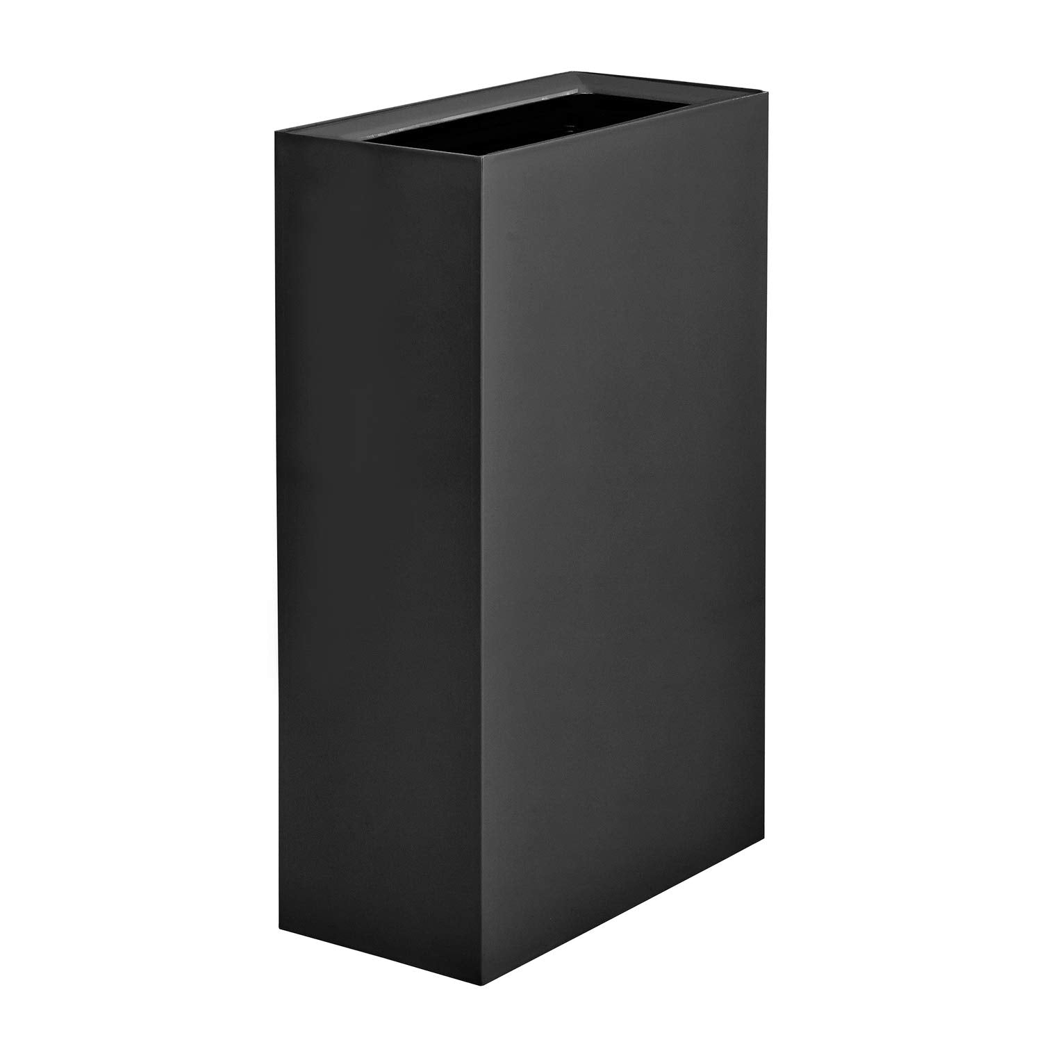Mixx Recycling Center, Rectangular Receptacle, 29 Gallon