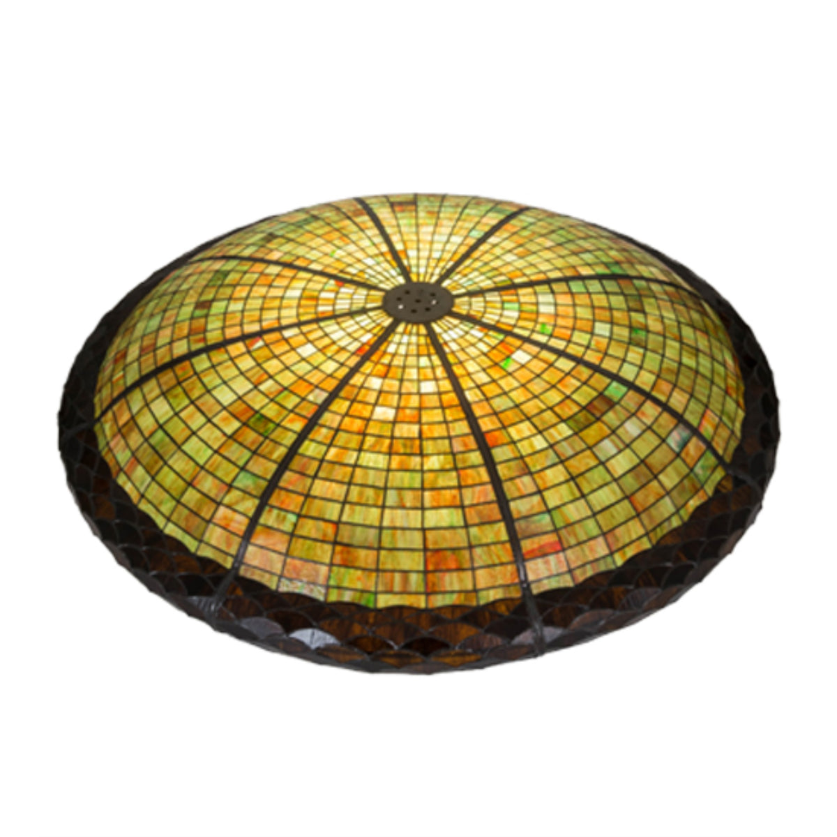 48' Wide Acorn Shade