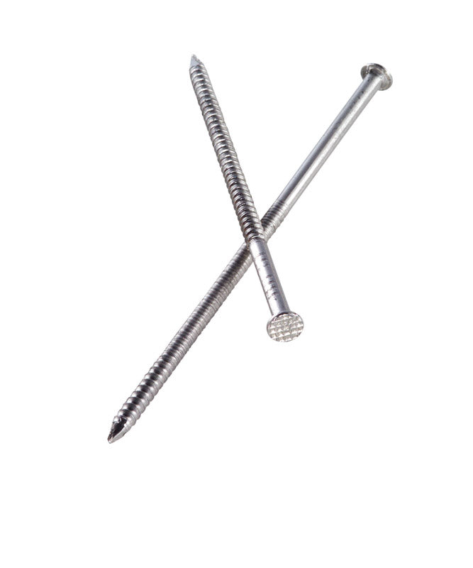 Nail Splt Siding 5D 1# (Pack Of 1)