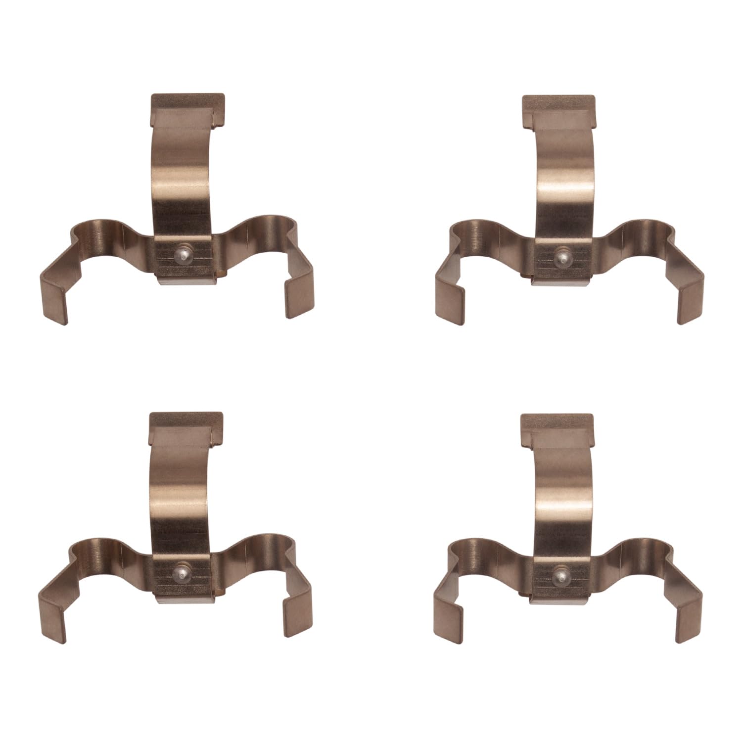 Disc Brake Hardware Kit 340-02024