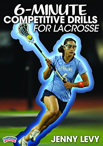 6-MINUTECOMPETITIVEDRILLSFORLACROSSE(LEVY)