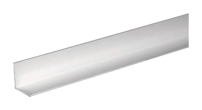 Anglealum 1/16X1/4' (Pack Of 1)
