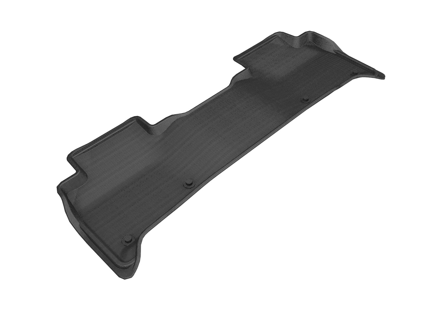 3D MAXpider LAND ROVER DISCOVERY 2017-2022 KAGU BLACK R2