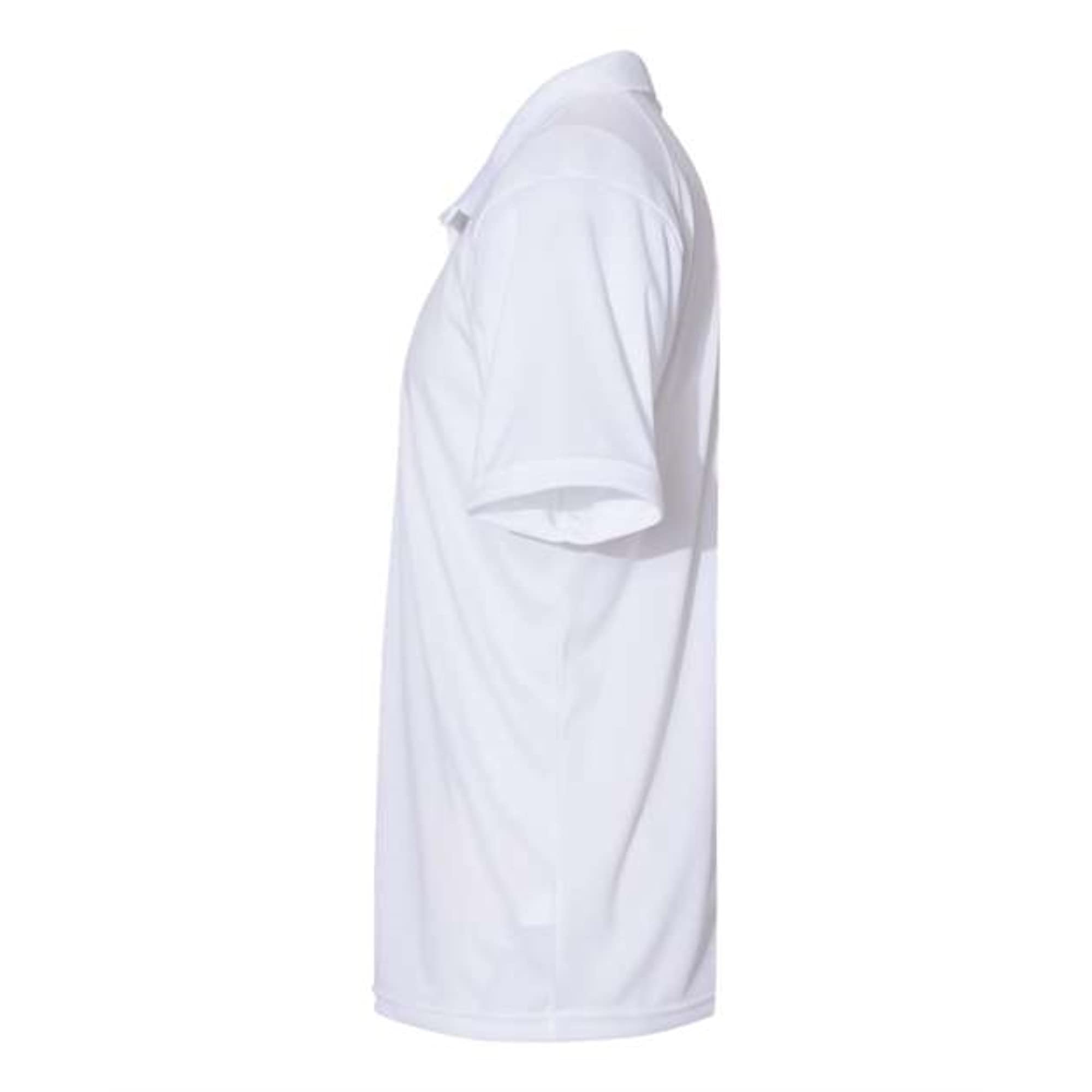 C2 Sport Utility Sport Shirt - White, XS