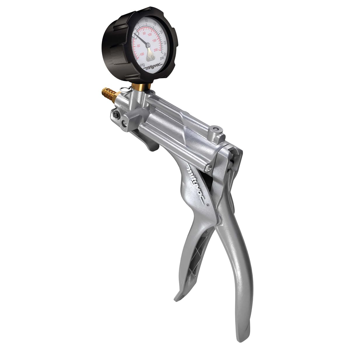Silverline Elite Hand Pump