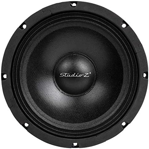 Studio Z 8' Replacement Woofer 150W Max. 8 Ohm Svc