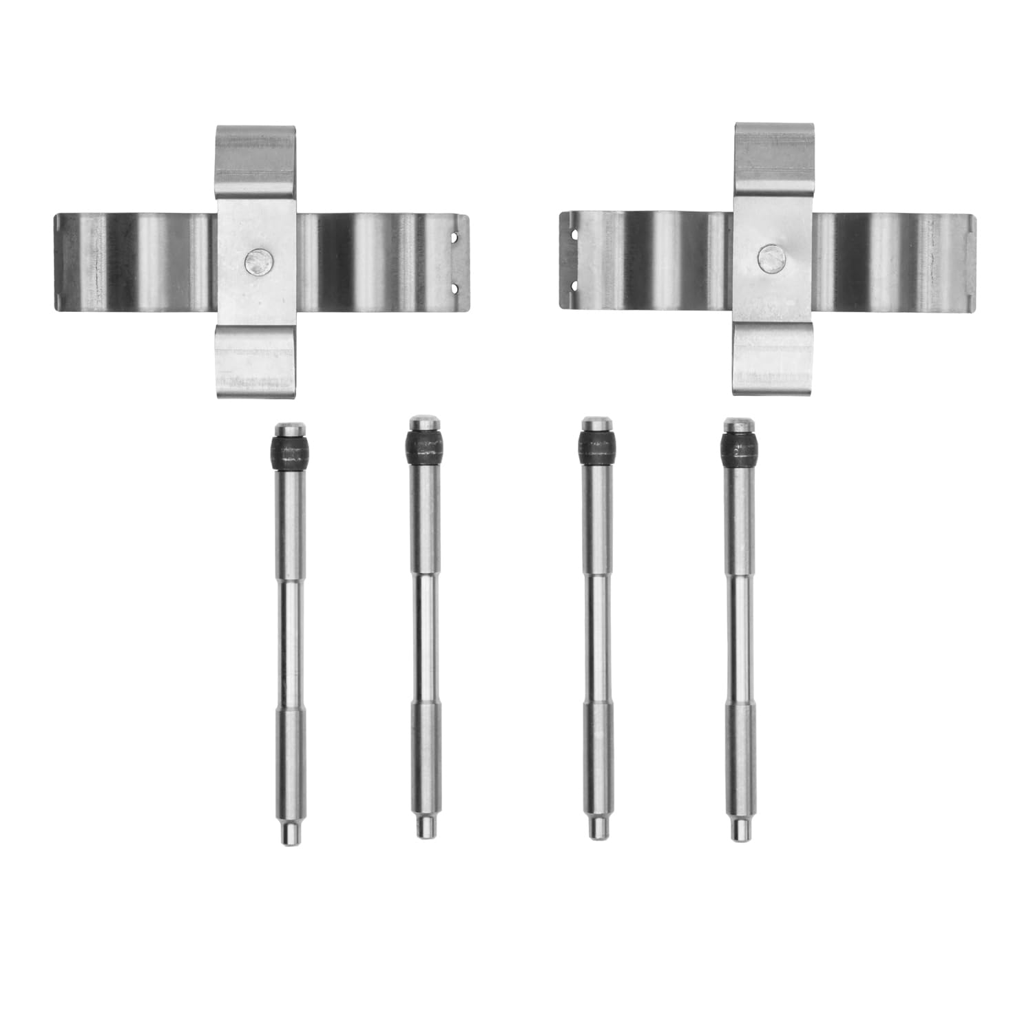 Disc Brake Hardware Kit 340-80044