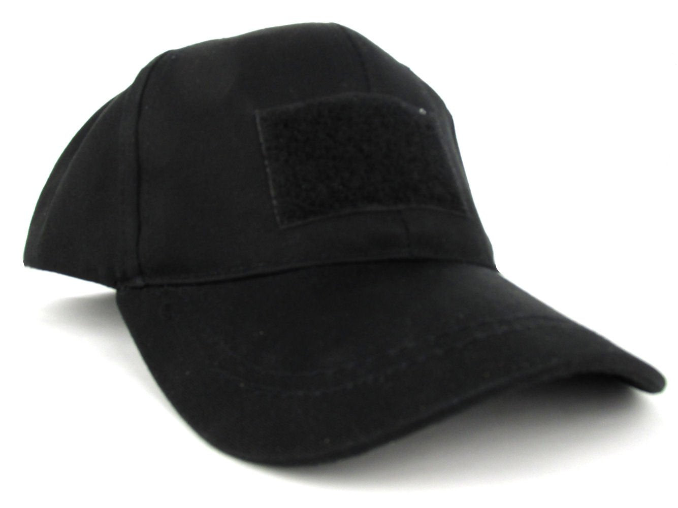 TACTICAL CAP BLACK