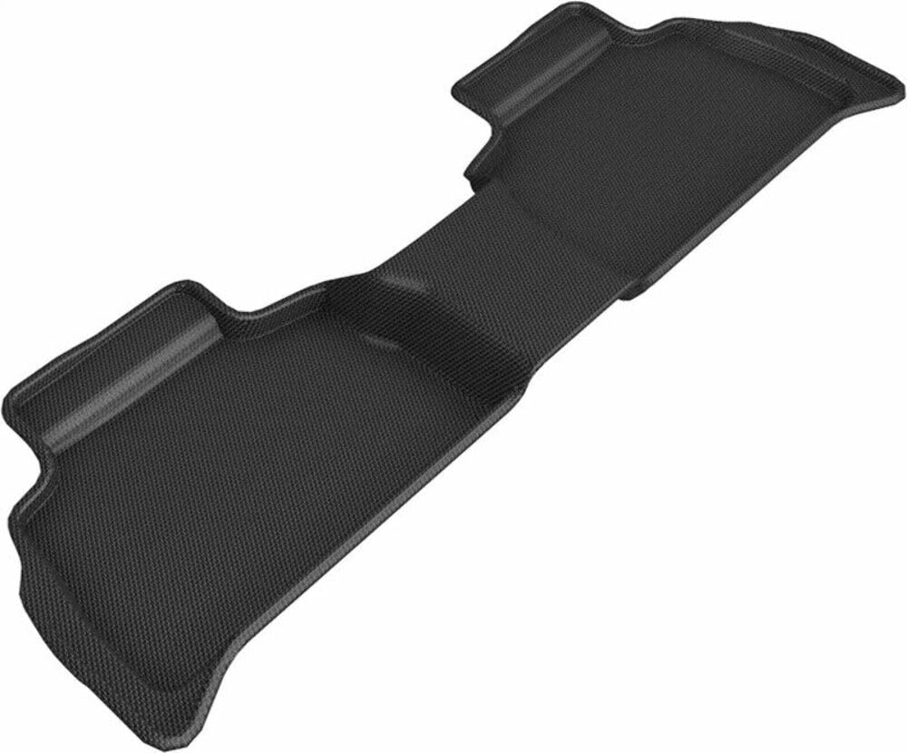 3D MAXpider BMW X6 (G06) 2020-2022 KAGU BLACK R2