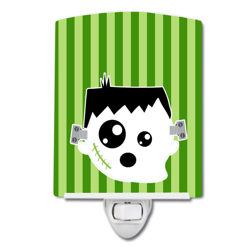 H Styles Ceramic Night Light