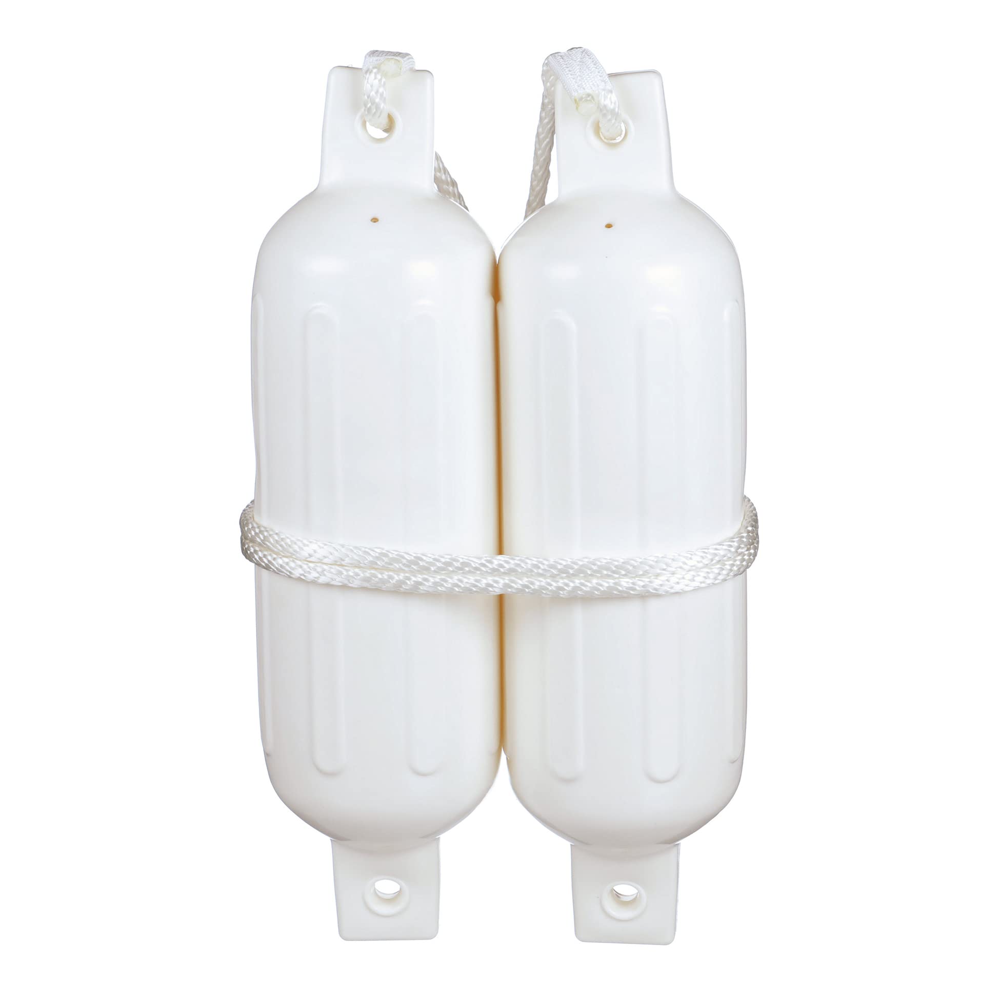 BOAT FENDER VNYL WHT 23(Pack of 1)