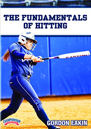 THE FUNDAMENTALS OF HITTING (EAKIN)
