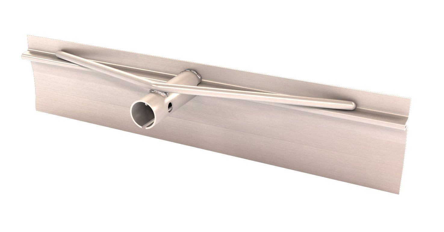 Bon 22-334 Concrete Placer - Reinf Lite Aluminum Without Hook