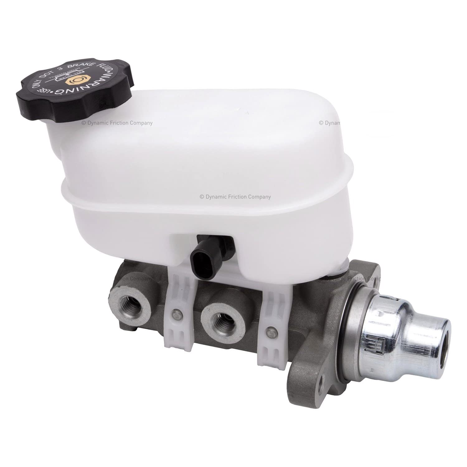 Brake Master Cylinder 355-45021
